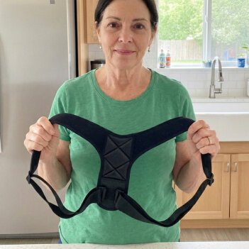 Vortalex Posture Corrector image