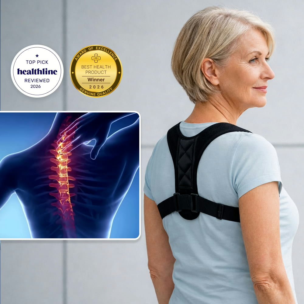 Vortalex Posture Corrector image