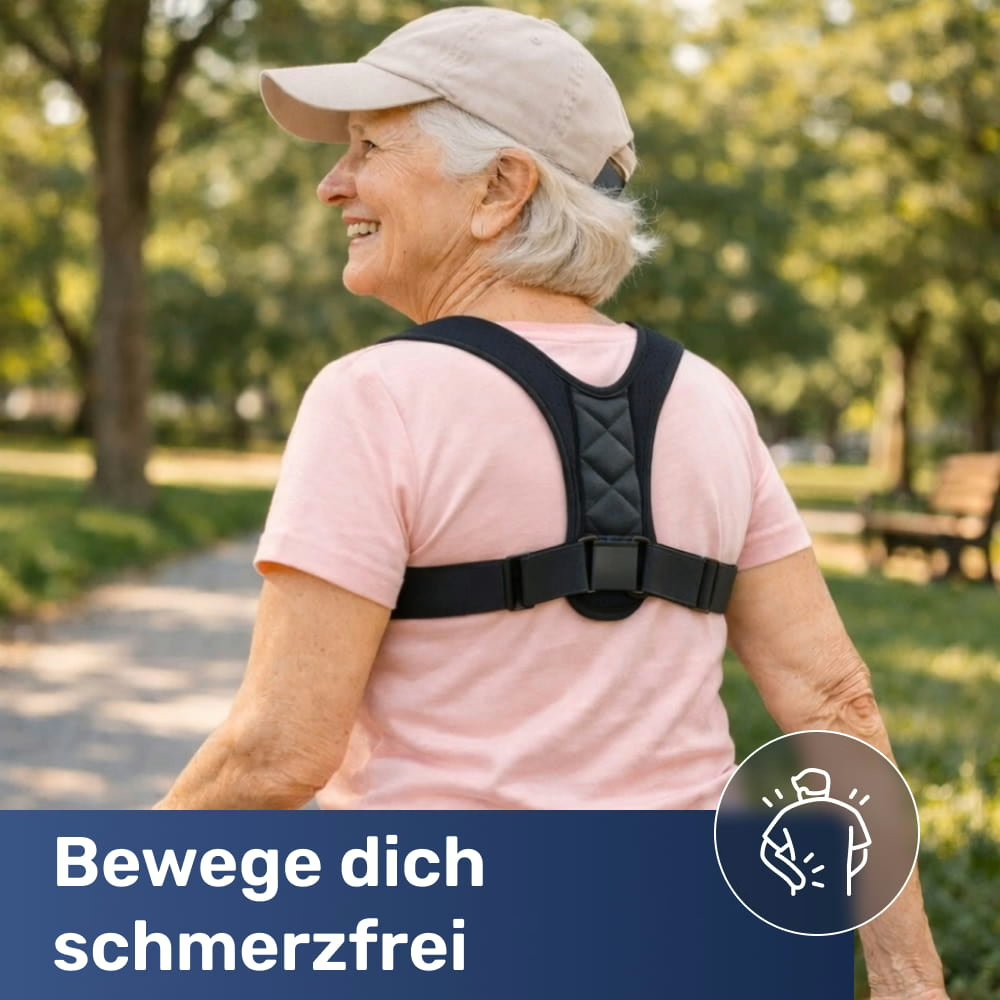 Vortalex Posture Corrector image