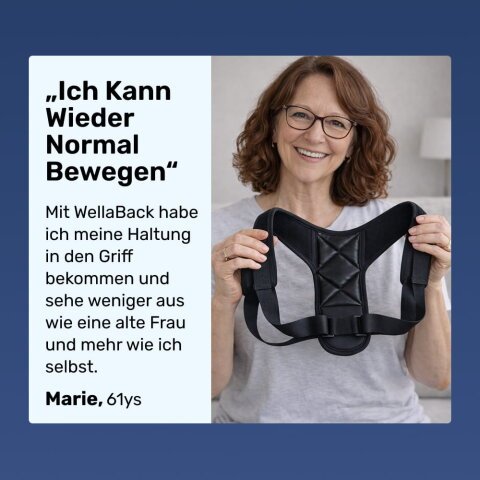 Vortalex Posture Corrector image