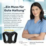 Vortalex Posture Corrector image