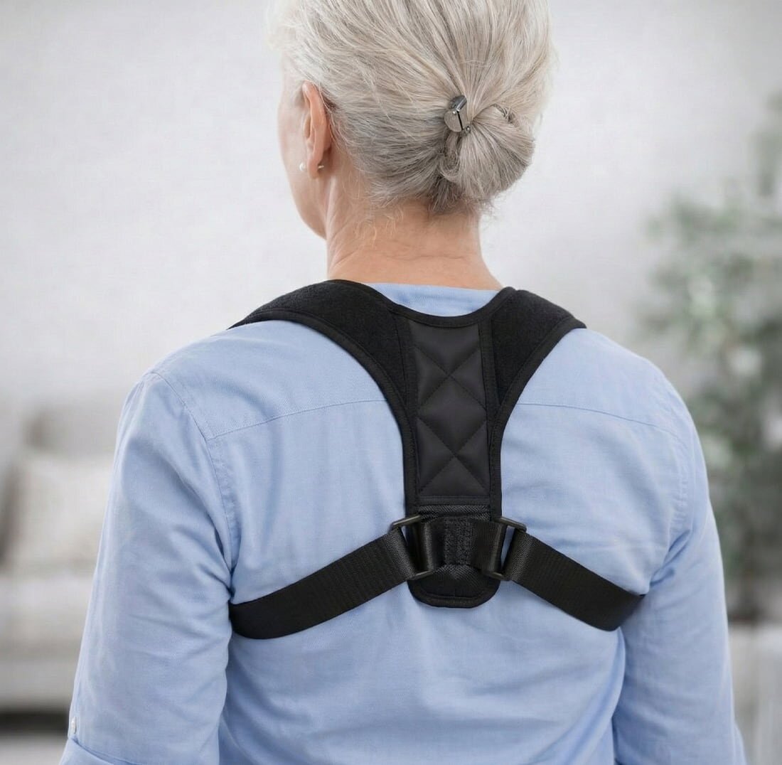 Vortalex Posture Corrector image