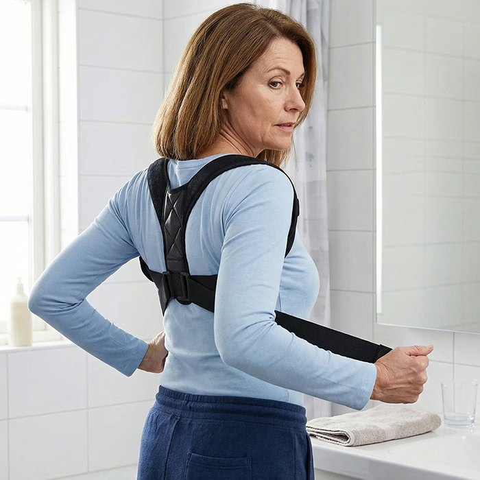Vortalex Posture Corrector image
